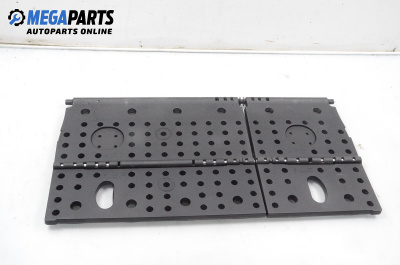 Кора багажник за Citroen C3 Hatchback I (02.2002 - 11.2009), хечбек