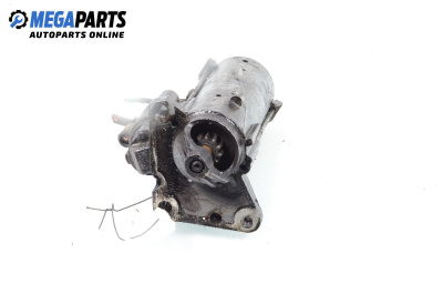 Стартер за Citroen C3 Hatchback I (02.2002 - 11.2009) 1.4 16V HDi, 90 к.с.