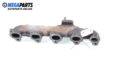 Изпускателен колектор  за Citroen C3 Hatchback I (02.2002 - 11.2009) 1.4 16V HDi, 90 к.с.