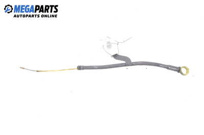 Щека за масло за Citroen C3 Hatchback I (02.2002 - 11.2009) 1.4 16V HDi, 90 к.с.
