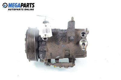 Компресор климатик за Citroen C3 Hatchback I (02.2002 - 11.2009) 1.4 16V HDi, 90 к.с.