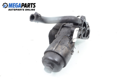 Корпус за маслен филтър за Citroen C3 Hatchback I (02.2002 - 11.2009) 1.4 16V HDi, 90 к.с.