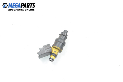 Дюза бензин за Toyota Avensis I Station Wagon (09.1997 - 02.2003) 1.6 (AT220, ZZT220), 110 к.с.