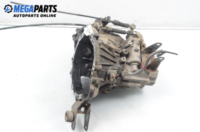 Ръчна скоростна кутия за Toyota Avensis I Station Wagon (09.1997 - 02.2003) 1.6 (AT220, ZZT220), 110 к.с.