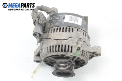 Алтернатор / генератор за Toyota Avensis I Station Wagon (09.1997 - 02.2003) 1.6 (AT220, ZZT220), 110 к.с., № 27060-02100