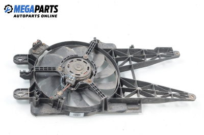 Перка охлаждане за Fiat Punto Hatchback II (09.1999 - 07.2012) 1.2 60 (188.030, .050, .130, .150, .230, .250), 60 к.с.