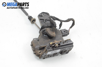 Брава на врата за Volkswagen Golf IV Hatchback (08.1997 - 06.2005), позиция: дясна