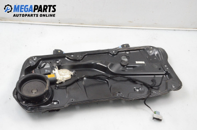 Машинка ел. стъкло за Volkswagen Golf IV Hatchback (08.1997 - 06.2005), 2+1 вр., хечбек, позиция: дясна