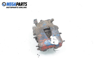 Спирачен апарат за Volkswagen Golf IV Hatchback (08.1997 - 06.2005), позиция: предна, лява