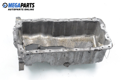 Картер за Volkswagen Golf IV Hatchback (08.1997 - 06.2005) 1.9 TDI, 90 к.с.