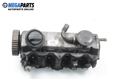 Глава за Volkswagen Golf IV Hatchback (08.1997 - 06.2005) 1.9 TDI, 90 к.с.