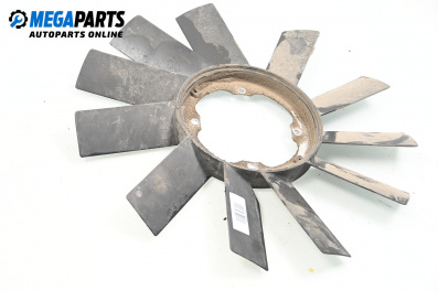 Перка охлаждане за BMW 5 Series E39 Touring (01.1997 - 05.2004) 520 i, 150 к.с.