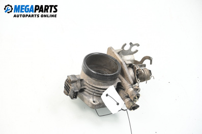 Дроселова клапа за BMW 5 Series E39 Touring (01.1997 - 05.2004) 520 i, 150 к.с.