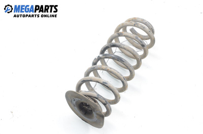Пружина за ходова част за BMW 5 Series E39 Touring (01.1997 - 05.2004), комби, позиция: задна