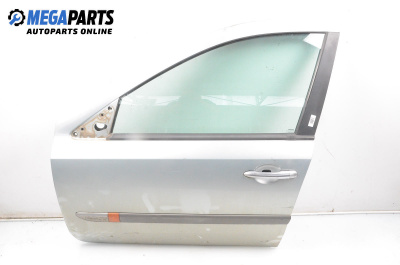 Врата за Renault Laguna II Hatchback (03.2001 - 12.2007), 4+1 вр., хечбек, позиция: предна, лява