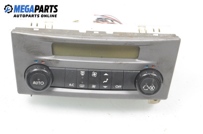 Панел климатроник за Renault Laguna II Hatchback (03.2001 - 12.2007)