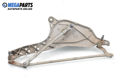 Ел. мотор за чистачките за Renault Laguna II Hatchback (03.2001 - 12.2007), хечбек, позиция: предна