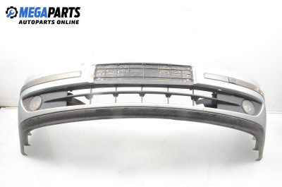 Предна броня за Renault Laguna II Hatchback (03.2001 - 12.2007), хечбек, позиция: предна