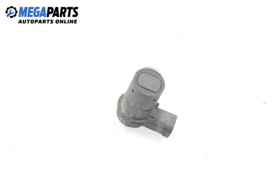 Парктроник за Renault Laguna II Hatchback (03.2001 - 12.2007)