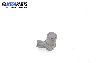 Парктроник за Renault Laguna II Hatchback (03.2001 - 12.2007)