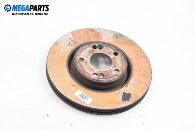 Спирачен диск за Renault Laguna II Hatchback (03.2001 - 12.2007), позиция: предна