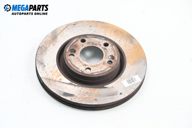 Спирачен диск за Renault Laguna II Hatchback (03.2001 - 12.2007), позиция: предна