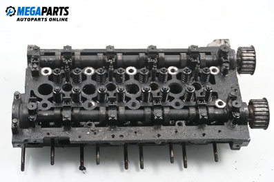 Глава за Renault Laguna II Hatchback (03.2001 - 12.2007) 2.2 dCi (BG0F), 150 к.с.