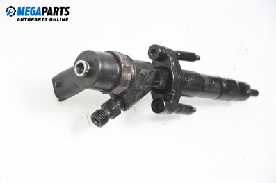 Дюза дизел за Renault Laguna II Hatchback (03.2001 - 12.2007) 2.2 dCi (BG0F), 150 к.с.