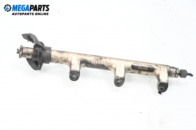 Горивна рейка за Renault Laguna II Hatchback (03.2001 - 12.2007) 2.2 dCi (BG0F), 150 к.с., № Bosch 0 445 214 025