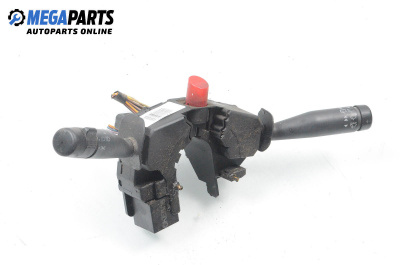 Лостчета светлини и чистачки за Ford Fiesta Box IV (02.1996 - 08.2003)