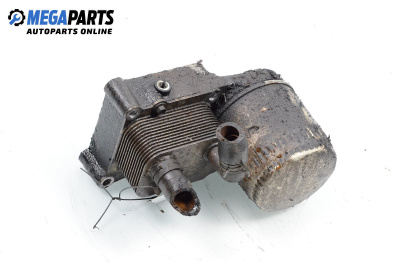 Корпус за маслен филтър за Ford Fiesta Box IV (02.1996 - 08.2003) 1.8 DI, 75 к.с.