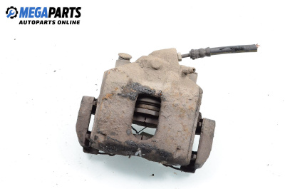 Спирачен апарат за Ford Fiesta Box IV (02.1996 - 08.2003), позиция: предна, лява