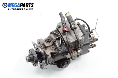 ГНП-горивонагнетателна помпа за Ford Fiesta Box IV (02.1996 - 08.2003) 1.8 DI, 75 к.с.
