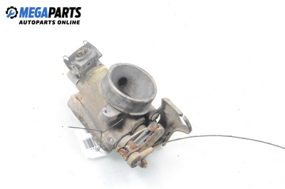 Дроселова клапа за Ford Fiesta IV Hatchback (08.1995 - 09.2002) 1.25 i 16V, 75 к.с.