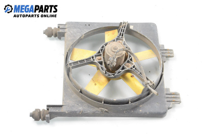 Перка охлаждане за Ford Fiesta IV Hatchback (08.1995 - 09.2002) 1.25 i 16V, 75 к.с.