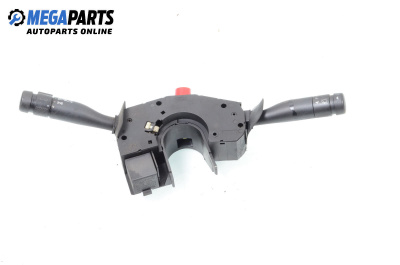 Лостчета светлини и чистачки за Ford Fiesta III Hatchback (01.1989 - 01.1997)