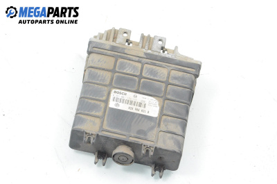 Компютър двигател за Volkswagen Passat II Sedan B3, B4 (02.1988 - 12.1997) 1.9 TDI, 90 к.с., № Bosch 0 281 001 172/173