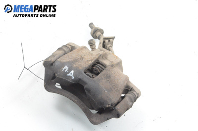 Спирачен апарат за Volkswagen Passat II Sedan B3, B4 (02.1988 - 12.1997), позиция: предна, дясна