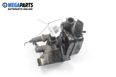 Корпус за маслен филтър за Volkswagen Passat II Sedan B3, B4 (02.1988 - 12.1997) 1.9 TDI, 90 к.с.