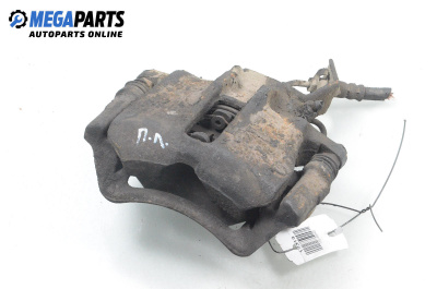 Спирачен апарат за Volkswagen Passat II Sedan B3, B4 (02.1988 - 12.1997), позиция: предна, лява