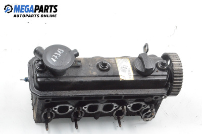 Глава за Volkswagen Passat II Sedan B3, B4 (02.1988 - 12.1997) 1.9 TDI, 90 к.с.