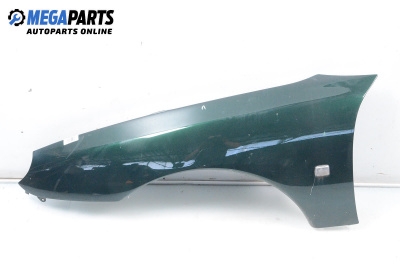 Калник за MG MG F Cabrio (03.1995 - 03.2002), 2+1 вр., кабрио, позиция: предна, лява