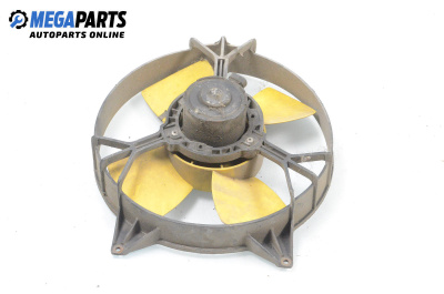 Перка охлаждане за MG MG F Cabrio (03.1995 - 03.2002) 1.8 i 16V, 120 к.с.