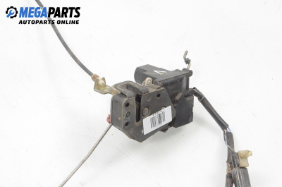 Брава на врата за MG MG F Cabrio (03.1995 - 03.2002), позиция: лява