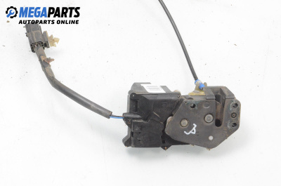 Брава на врата за MG MG F Cabrio (03.1995 - 03.2002), позиция: дясна