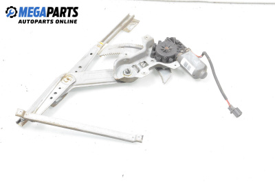 Машинка ел. стъкло за MG MG F Cabrio (03.1995 - 03.2002), 2+1 вр., кабрио, позиция: дясна