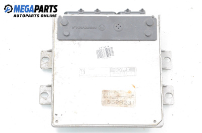Компютър двигател за MG MG F Cabrio (03.1995 - 03.2002) 1.8 i 16V, 120 к.с., № NNW001490 / 1D528231