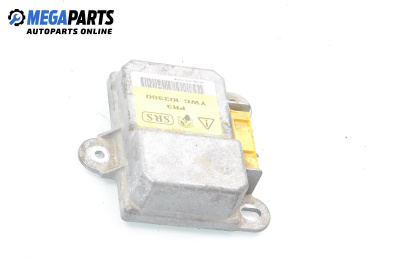 Модул за AIRBAG за MG MG F Cabrio (03.1995 - 03.2002), № YWC 103380
