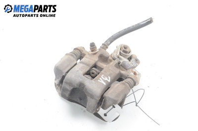 Спирачен апарат за MG MG F Cabrio (03.1995 - 03.2002), позиция: задна, лява