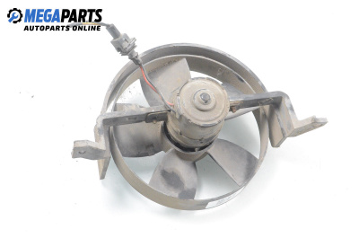 Перка охлаждане за MG MG F Cabrio (03.1995 - 03.2002) 1.8 i 16V, 120 к.с.